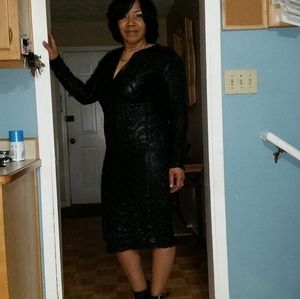 Meet your Posher, Sherrie